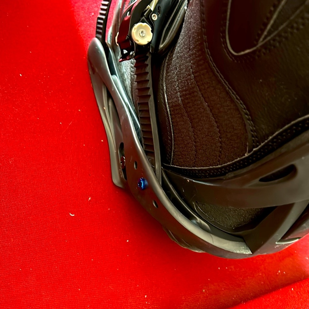 Snowboarding Boots kk